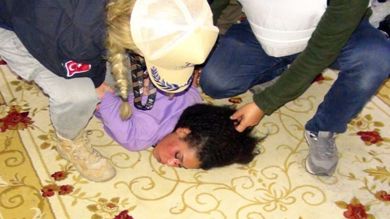 सीरिया की महिला ने इस्तांबुल में लगाया था बम, पता चला हमले के लिए जिम्मेदार आतंकी संगठन का नाम