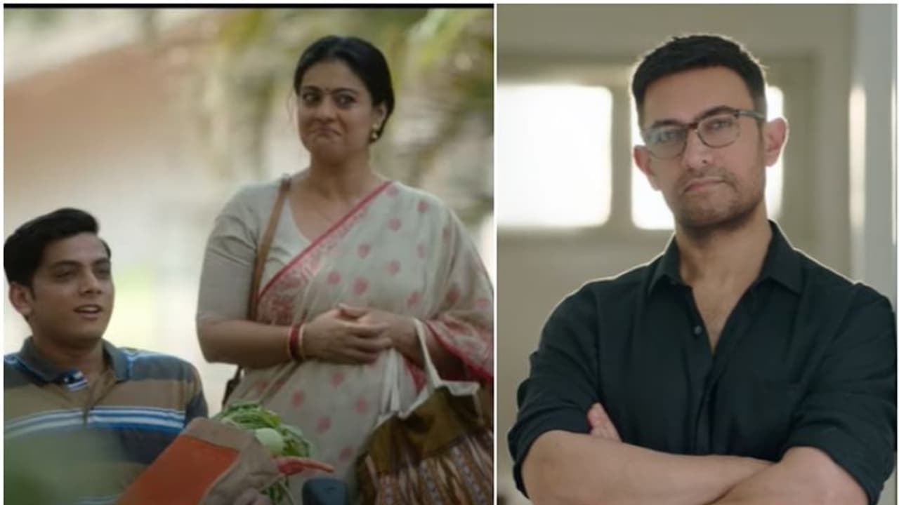 Salaam Venky Trailer; 'ಲಾಲ್ ಸಿಂಗ್ ಚಡ್ಡಾ' ಸೋಲಿನ ಬಳಿಕ ಫ್ಯಾನ್ಸ್ ಮುಂದೆ ಆಮೀರ್, ವಾವ್ ಎಂದ ನೆಟ್ಟಿಗರು Salaam Venky Trailer; 'ಲಾಲ್ ಸಿಂಗ್ ಚಡ್ಡಾ' ಸೋಲಿನ ಬಳಿಕ ಫ್ಯಾನ್ಸ್ ಮುಂದೆ ಆಮೀರ್, ವಾವ್ ಎಂದ ನೆಟ್ಟಿಗರು