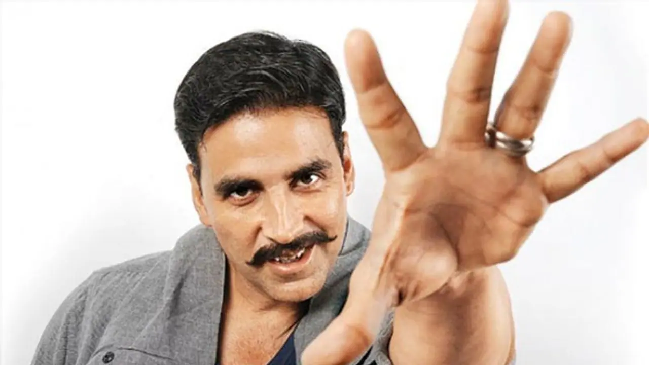 FLOP होते ही अक्षय कुमार को दिखीं बॉलीवुड की खामियां, बोले सफल होना है तो करना होगा यह काम