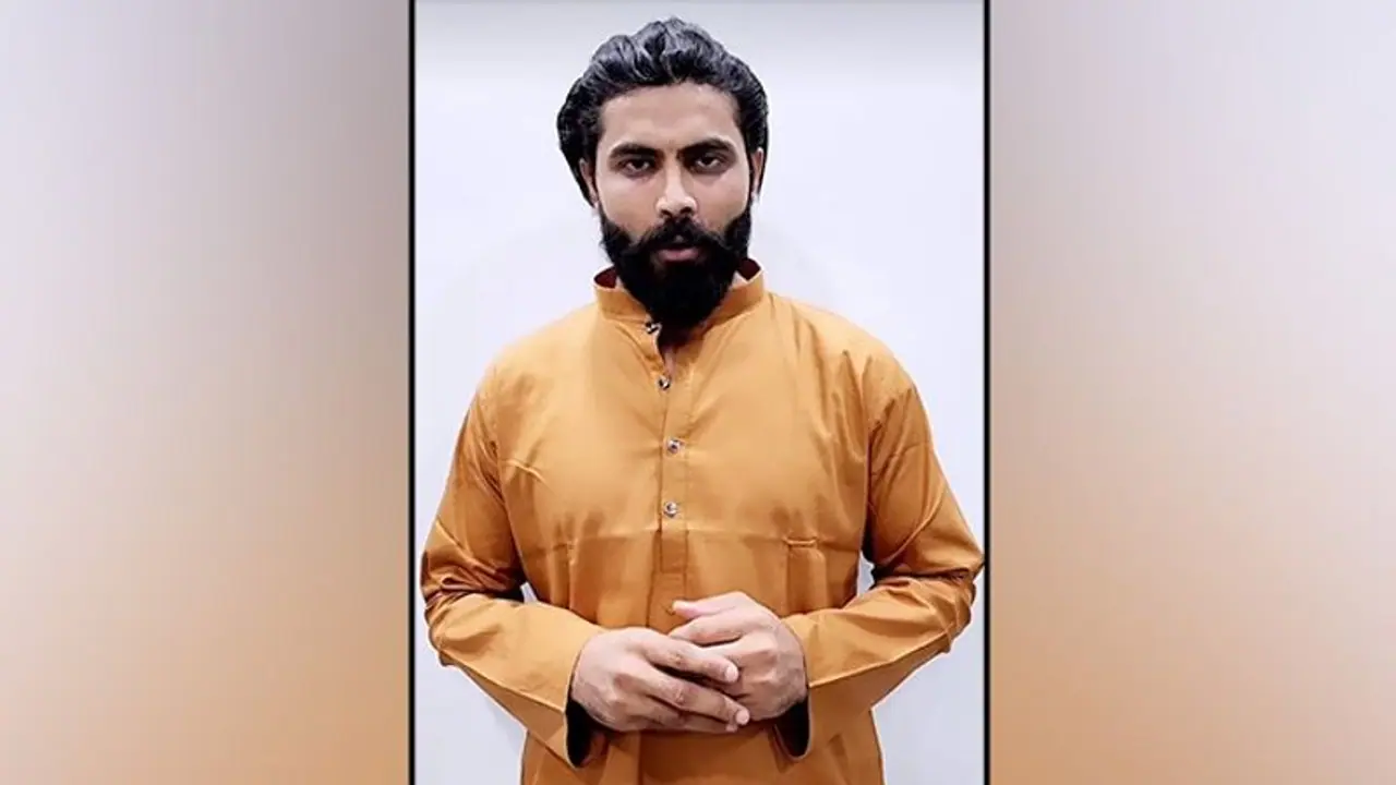 Gujarat Elections 2022: Rivaba wishes to follow PM Modi's footsteps, says Ravindra Jadeja