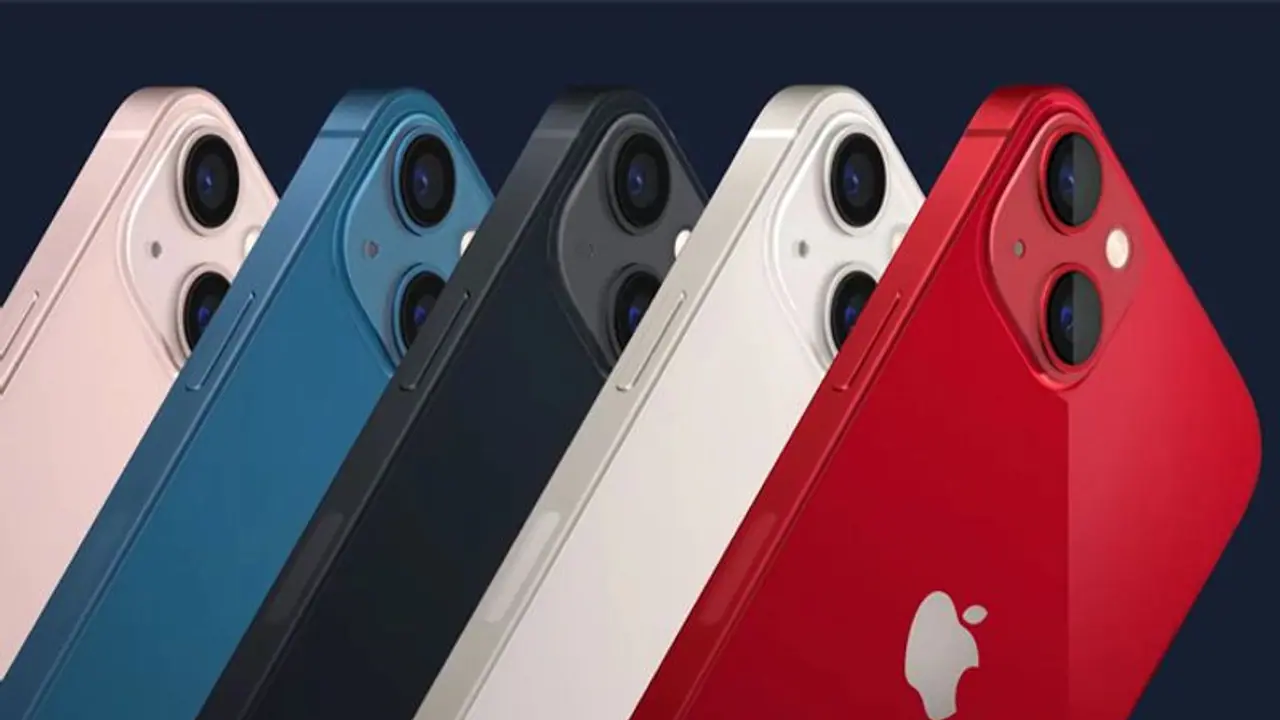 குறைந்த விலையில் iPhone 13! Flipkart Big Saving Days சிறப்பு விற்பனை!!