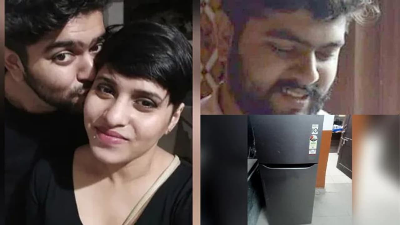 ശ്രദ്ധ കൊലപാതകം; മൃതദേഹം കഷ്ണങ്ങളാക്കാൻ അഫ്താബ് ഉപയോഗിച്ച അഞ്ച് കത്തികൾ കണ്ടെത്തി; നിര്ണായകമെന്ന് പൊലീസ് ശ്രദ്ധ കൊലപാതകം; മൃതദേഹം കഷ്ണങ്ങളാക്കാൻ അഫ്താബ് ഉപയോഗിച്ച അഞ്ച് കത്തികൾ കണ്ടെത്തി; നിര്ണായകമെന്ന് പൊലീസ്