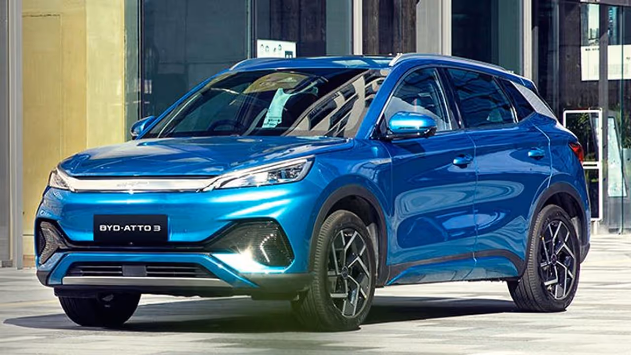 ഒരു മാസത്തിനുള്ളിൽ ഇന്ത്യയില് വമ്പൻ ബുക്കിംഗുകൾ നേടി ഈ ചൈനീസ് മോഡല് ഒരു മാസത്തിനുള്ളിൽ ഇന്ത്യയില് വമ്പൻ ബുക്കിംഗുകൾ നേടി ഈ ചൈനീസ് മോഡല്