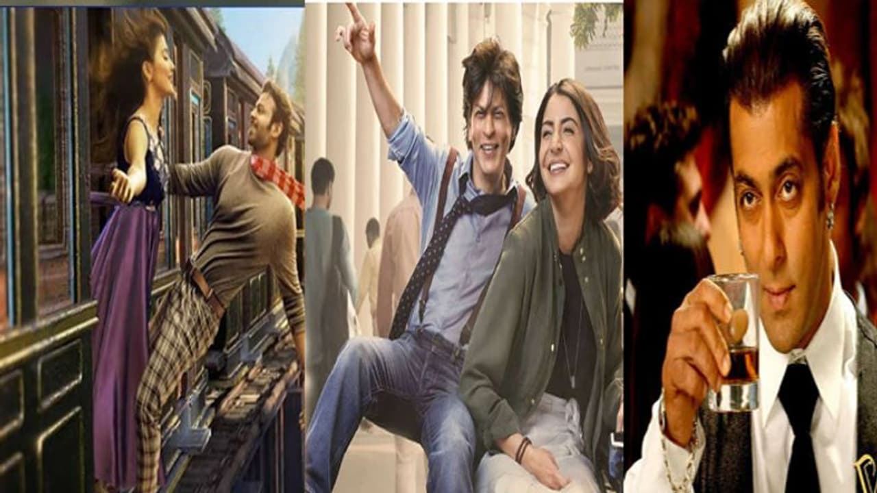 बॉलीवुड की 10 डिजास्टर मूवी,जिसने अपने बजट का आधा भी नहीं कमाया,2 शाहरुख और 2 सलमान की फिल्में भी शामिल बॉलीवुड की 10 डिजास्टर मूवी,जिसने अपने बजट का आधा भी नहीं कमाया,2 शाहरुख और 2 सलमान की फिल्में भी शामिल