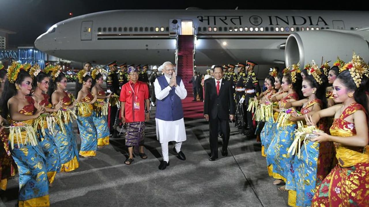 इंडोनेशिया और भारत की साझी विरासत, यहां से हमारा रिश्ता सदियों पुराना: पीएम मोदी