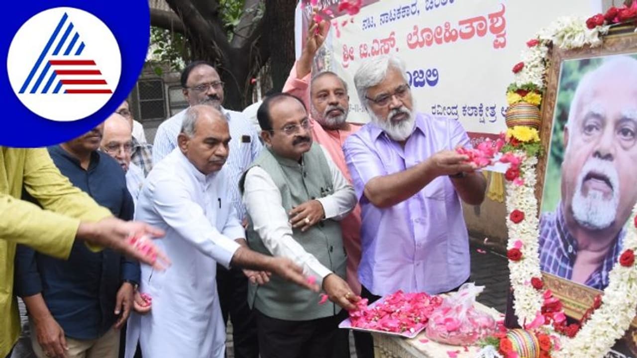 ಕಲಾವಿದರನ್ನು ಸಮಾನವಾಗಿ ಕಾಣದ ‘ವ್ಯವಸ್ಥೆ’: ಡಾ.ಸಿ.ಸೋಮಶೇಖರ್ ವಿಷಾದ ಕಲಾವಿದರನ್ನು ಸಮಾನವಾಗಿ ಕಾಣದ ‘ವ್ಯವಸ್ಥೆ’: ಡಾ.ಸಿ.ಸೋಮಶೇಖರ್ ವಿಷಾದ
