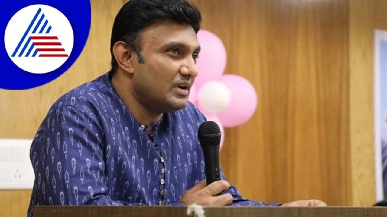 ABHA Card: ಮಾರ್ಚ್‌ನೊಳಗೆ ಎಲ್ಲರಿಗೂ ಆರೋಗ್ಯ ಕಾರ್ಡ್‌: ಸುಧಾಕರ್‌