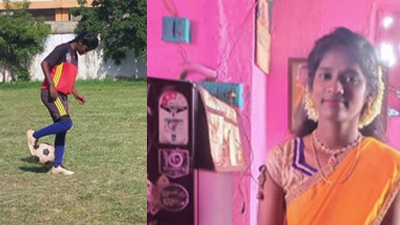 ஆசை, கனவு, லட்சியம் எல்லாம் மண்ணோடு மண்ணா போச்சு.. டாக்டர்கள் அலட்சியத்தால் கால்பந்து வீராங்கனை பிரியா பலி.!