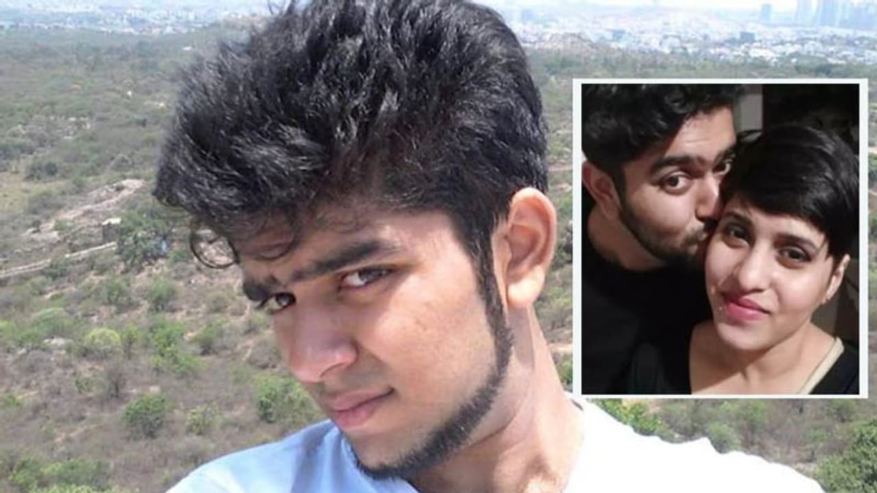 Shraddha murder: 'He would murder me...' Victim's friend received 'help' text on WhatsApp Shraddha murder: 'He would murder me...' Victim's friend received 'help' text on WhatsApp