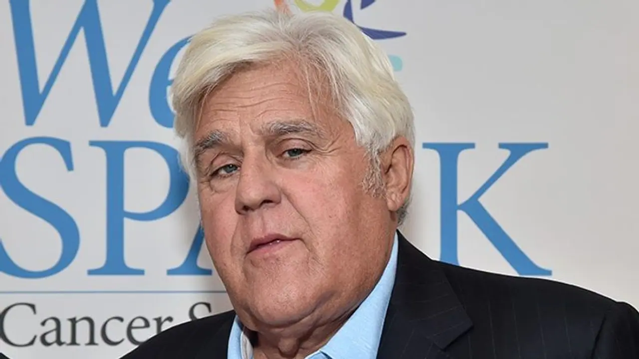 US comedian Jay Leno suffered serious burns in gasoline fire US comedian Jay Leno suffered serious burns in gasoline fire