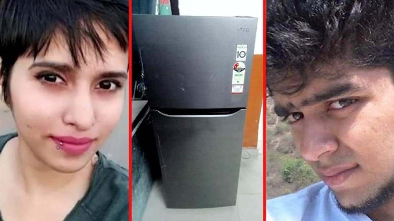 Shraddha Walker Murder: ಜೊಮಾಟೋ, ಸೋಶಿಯಲ್‌ ಮೀಡಿಯಾ ಮಾಹಿತಿ ಕೇಳಿದ ಪೊಲೀಸ್‌!