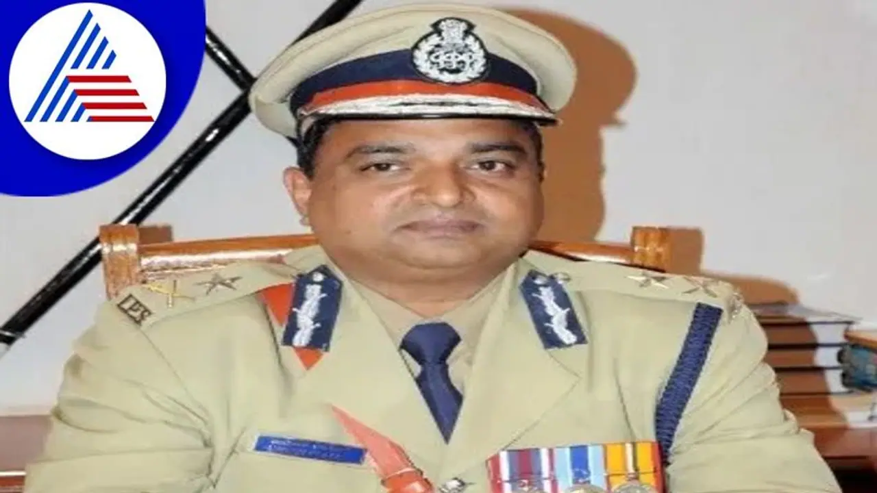 Karnataka PSI Scam: ಪಿಎಸ್‌ಐ ಕೇಸ್‌ ತನಿಖಾಧಿಕಾರಿ ಉಮೇಶ್ ಕುಮಾರ್‌ ವರ್ಗಾವಣೆಗೆ ಅಸಮಾಧಾನ