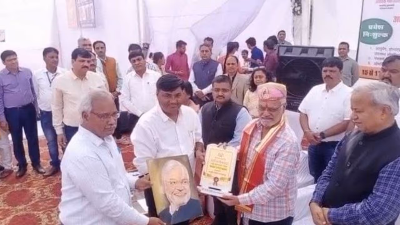 राजस्थान विस अध्यक्ष डॉ. सीपी जोशी ने दिया बड़ा संकेत: नाथद्वारा में आने वाले बजट से हो सकता है इसका निर्माण राजस्थान विस अध्यक्ष डॉ. सीपी जोशी ने दिया बड़ा संकेत: नाथद्वारा में आने वाले बजट से हो सकता है इसका निर्माण