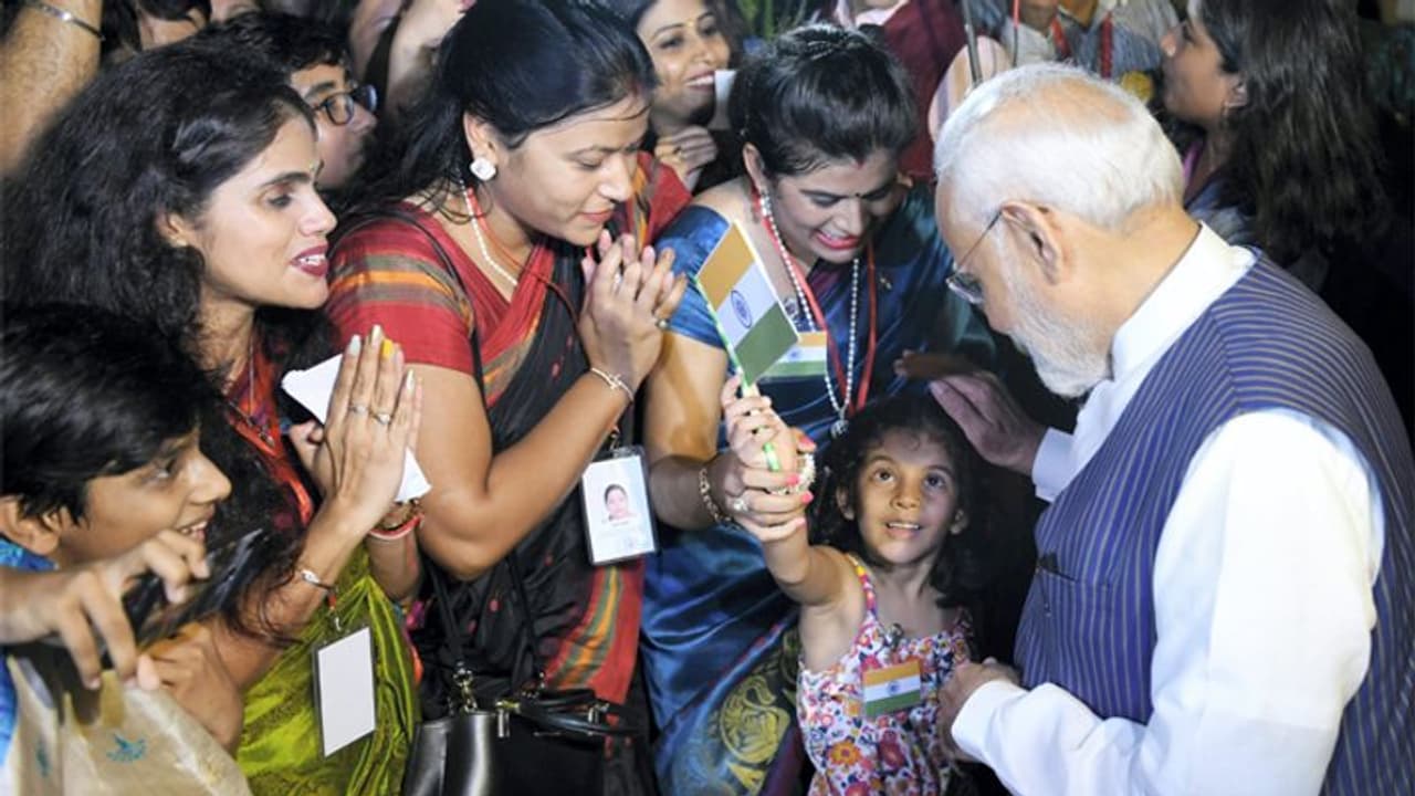 G 20 Summit 2022: சவாலான நேரங்களில் இந்தோனேசியாவுக்கு இந்தியா பக்கபலமாக நின்றது: பிரதமர் மோடி பெருமிதம்