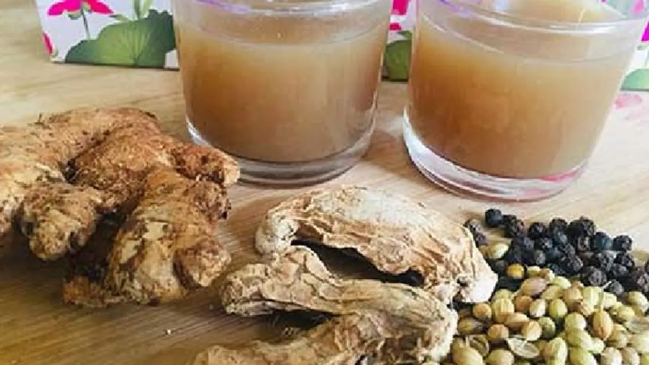 Sukku Malli Coffee : நறுமணம் கமழும் "சுக்கு மல்லி காபி" குடித்து ஜலதோஷத்தில் இருந்து விடுபடுங்கள் !!! Sukku Malli Coffee : நறுமணம் கமழும் "சுக்கு மல்லி காபி" குடித்து ஜலதோஷத்தில் இருந்து விடுபடுங்கள் !!!