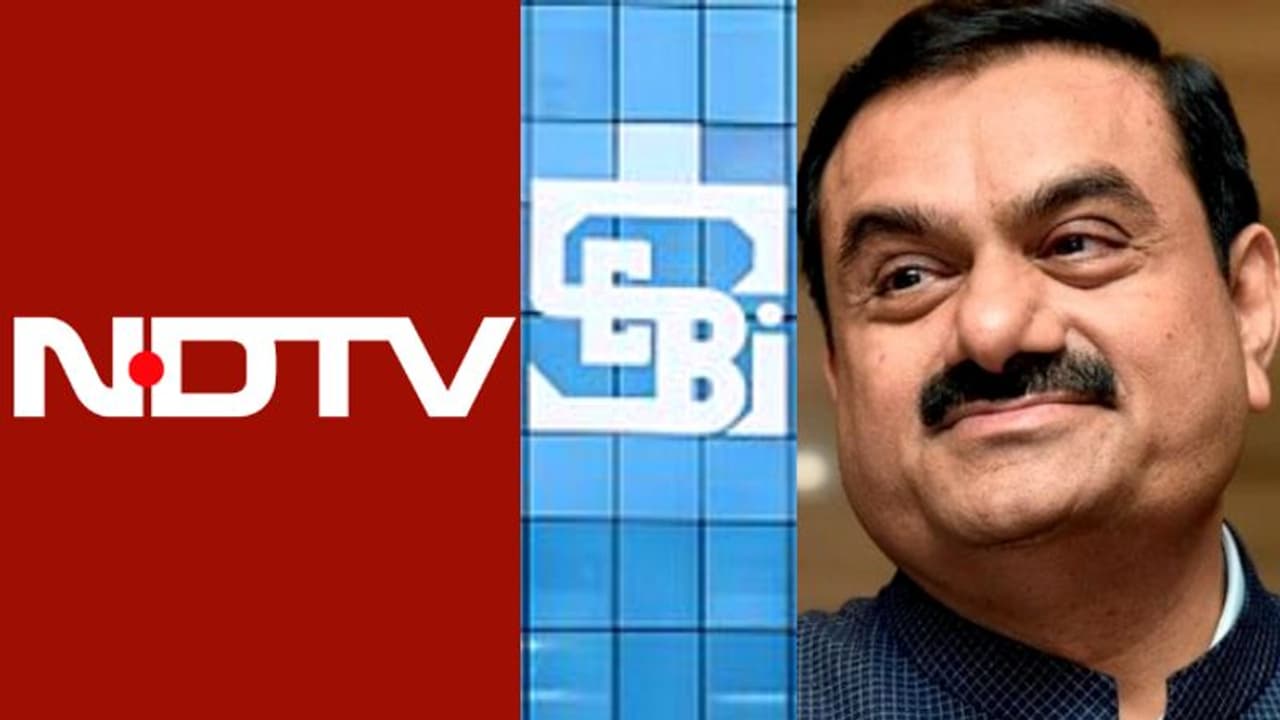 NDTV Prannoy and Radhika Roy resigns: என்டிடிவி இயக்குநர் பொறுப்பிலிருந்து பிரணாய் ராய், ராதிகா ராய் விலகல் NDTV Prannoy and Radhika Roy resigns: என்டிடிவி இயக்குநர் பொறுப்பிலிருந்து பிரணாய் ராய், ராதிகா ராய் விலகல்