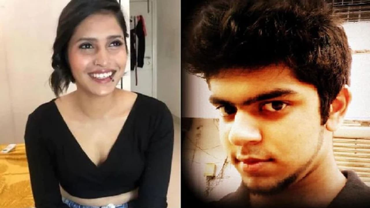 श्रद्धा वाकर का इंस्टाग्राम अकाउंट नहीं होता, तो आफताब नहीं होता बेनकाब, हत्या के बाद किए ये 5 काम