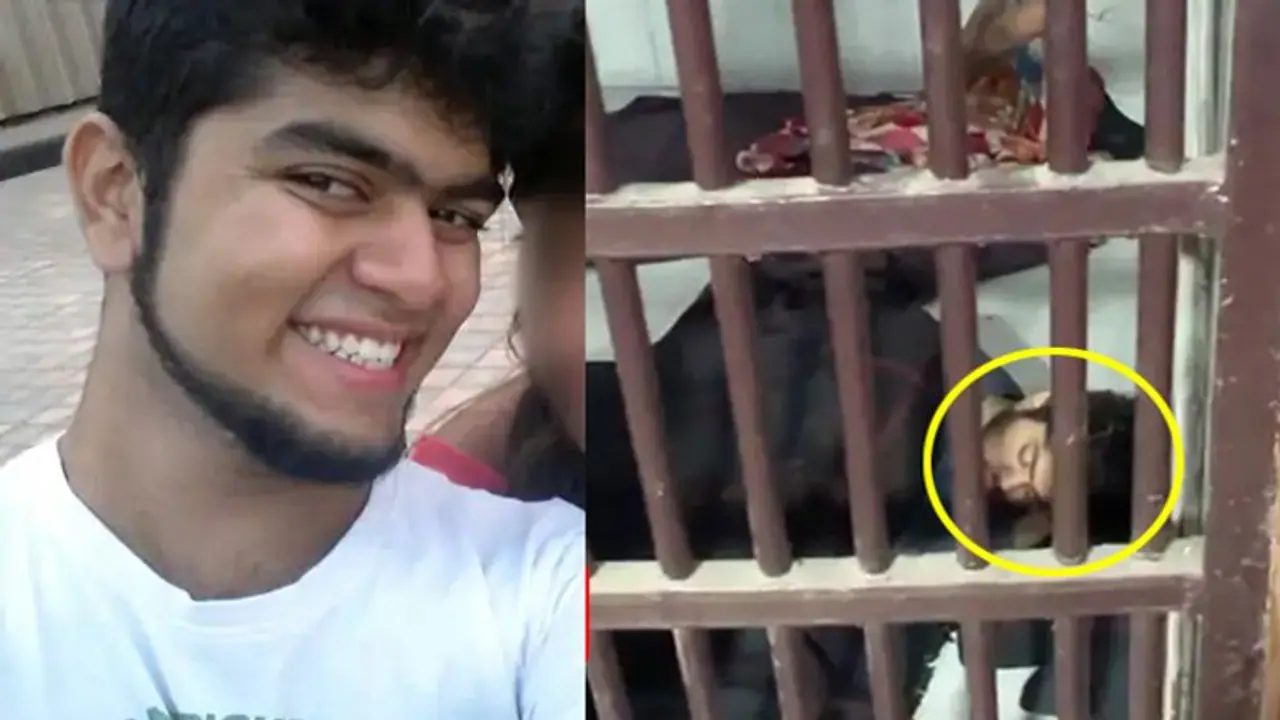 श्रद्धा मर्डर केस: जेल में कुछ यूं कटी कातिल आफताब की रात, लड़की के पिता ने लव जिहाद बताते हुए मांगी फांसी