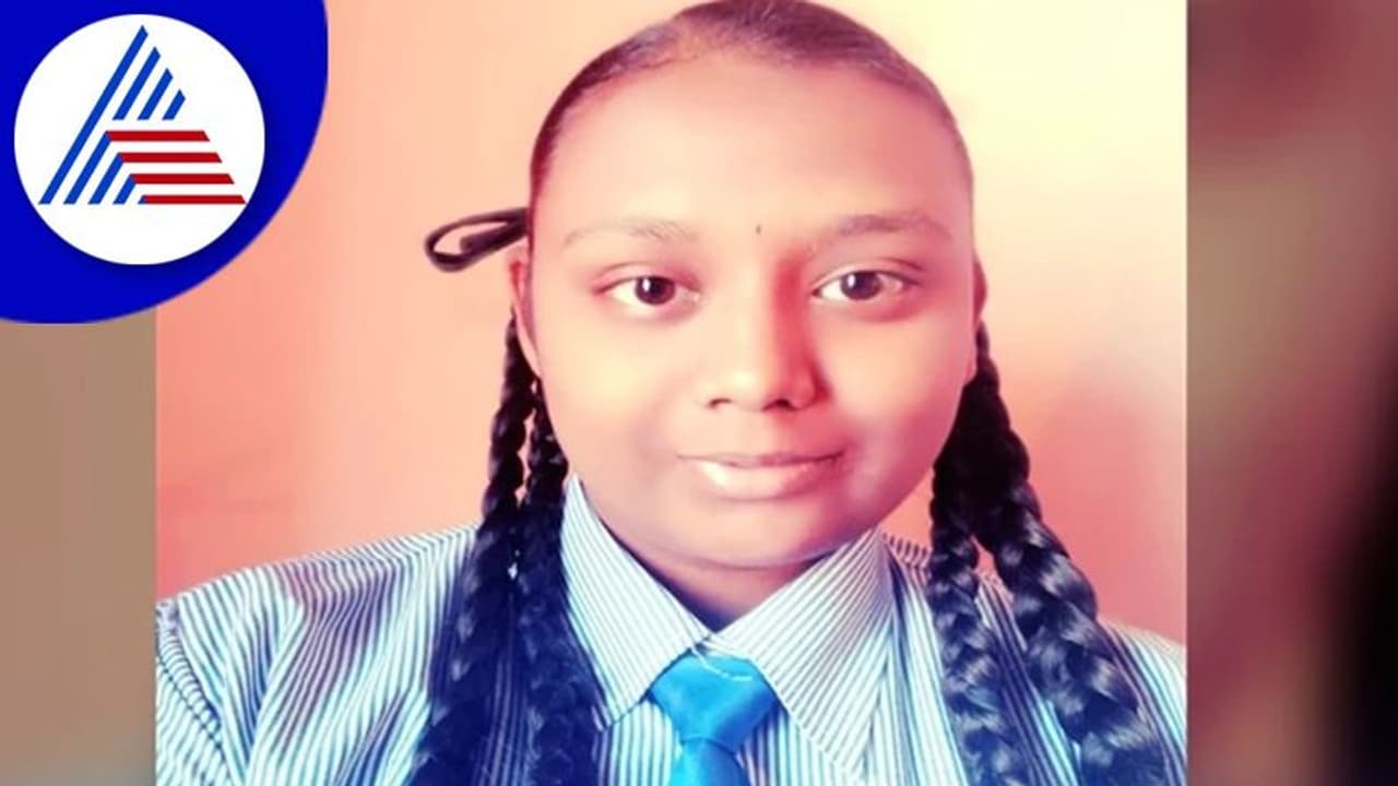 Bengaluru: ಶಿಕ್ಷಕಿ ಬೈದಿದ್ದಕ್ಕೆ ಡೆತ್‌ನೋಟ್‌ ಬರೆದಿಟ್ಟು 10ನೇ ತರಗತಿ ವಿದ್ಯಾರ್ಥಿನಿ ಆತ್ಮಹತ್ಯೆ