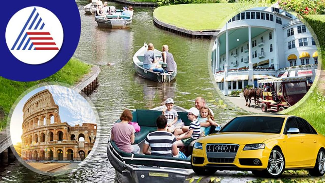 ಮನಸ್ಸಿಗೆ ನೆಮ್ಮದಿ, ದೇಹಕ್ಕೆ ಹಿತ ನೀಡೋ ಈ ಪ್ಲೇಸ್ಗಳಿಗೆ ಜೀವನದಲ್ಲಿ ಒಮ್ಮೆ ವಿಸಿಟ್ ಮಾಡಿ! ಮನಸ್ಸಿಗೆ ನೆಮ್ಮದಿ, ದೇಹಕ್ಕೆ ಹಿತ ನೀಡೋ ಈ ಪ್ಲೇಸ್ಗಳಿಗೆ ಜೀವನದಲ್ಲಿ ಒಮ್ಮೆ ವಿಸಿಟ್ ಮಾಡಿ!