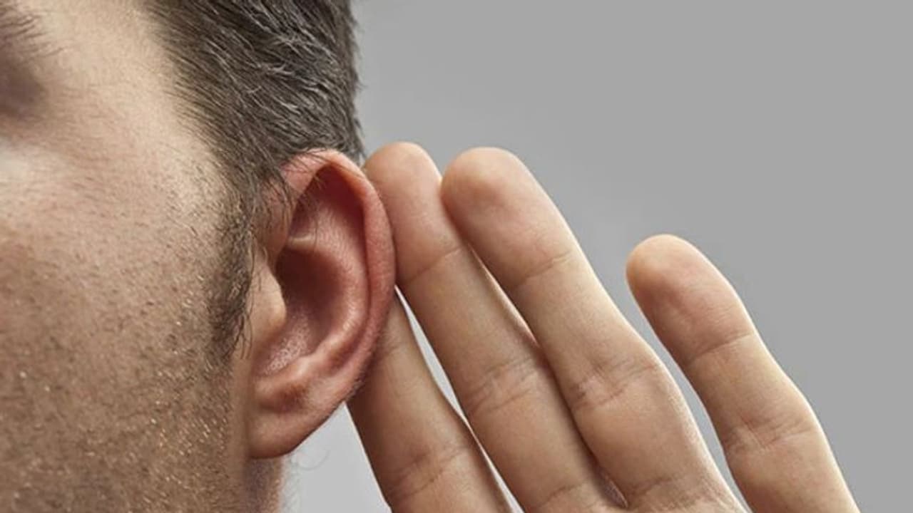 അഞ്ച് വര്ഷമായി കേള്വിശക്തി മങ്ങുന്നു; ഒടുവില് ചെവിയില് നിന്ന് കണ്ടെത്തിയത്... അഞ്ച് വര്ഷമായി കേള്വിശക്തി മങ്ങുന്നു; ഒടുവില് ചെവിയില് നിന്ന് കണ്ടെത്തിയത്...