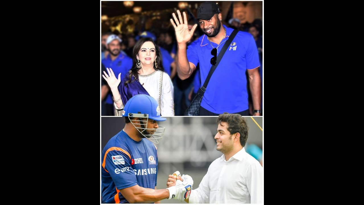 IPL Retention: ಐಪಿಎಲ್‌ಗೆ ಪೊಲ್ಲಾರ್ಡ್‌ ನಿವೃತ್ತಿ, ಮುಂಬೈ ಇಂಡಿಯನ್ಸ್‌ ಬ್ಯಾಟಿಂಗ್‌ ಕೋಚ್‌ ಆಗಿ ನೇಮಕ!