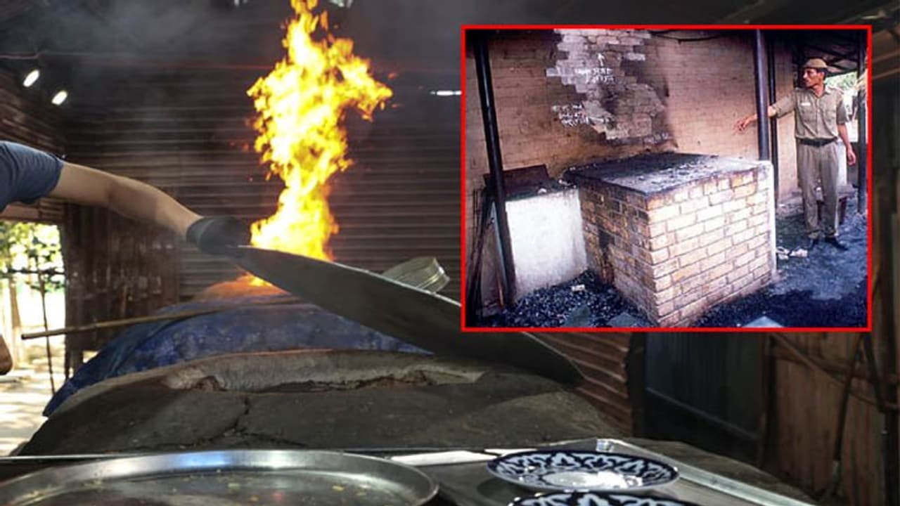Shocking Murders: तंदूर के अंदर रोटी नहीं महिला का शव जल रहा था, आज भी रूह कंपा देती है Tandoor Kand की कहानी Shocking Murders: तंदूर के अंदर रोटी नहीं महिला का शव जल रहा था, आज भी रूह कंपा देती है Tandoor Kand की कहानी