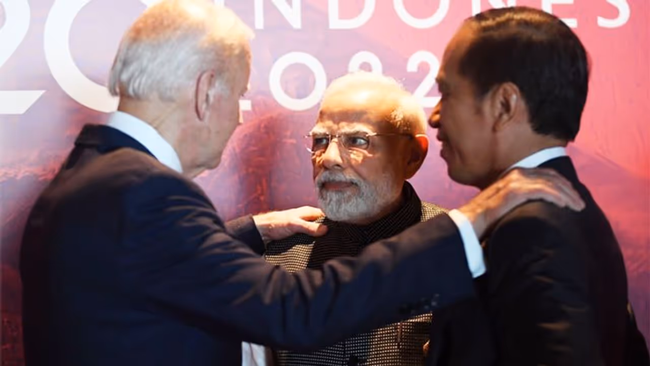 Explainer: டெல்லியில் ஜி 20 உச்சி மாநாடு: இதனால் இந்தியாவுக்கு என்னென்ன பலன்கள் ஏற்படும்? முக்கியத்துவம் என்ன?