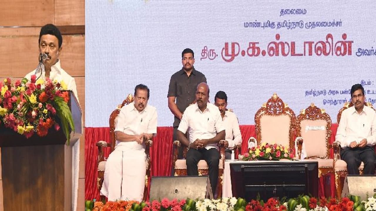 இருதய மாற்று அறுவை சிசிச்சையில் தேசிய அளவில் தமிழகம் முதலிடம்… முதல்வர் மு.க.ஸ்டாலின் பெருமிதம்!! இருதய மாற்று அறுவை சிசிச்சையில் தேசிய அளவில் தமிழகம் முதலிடம்… முதல்வர் மு.க.ஸ்டாலின் பெருமிதம்!!