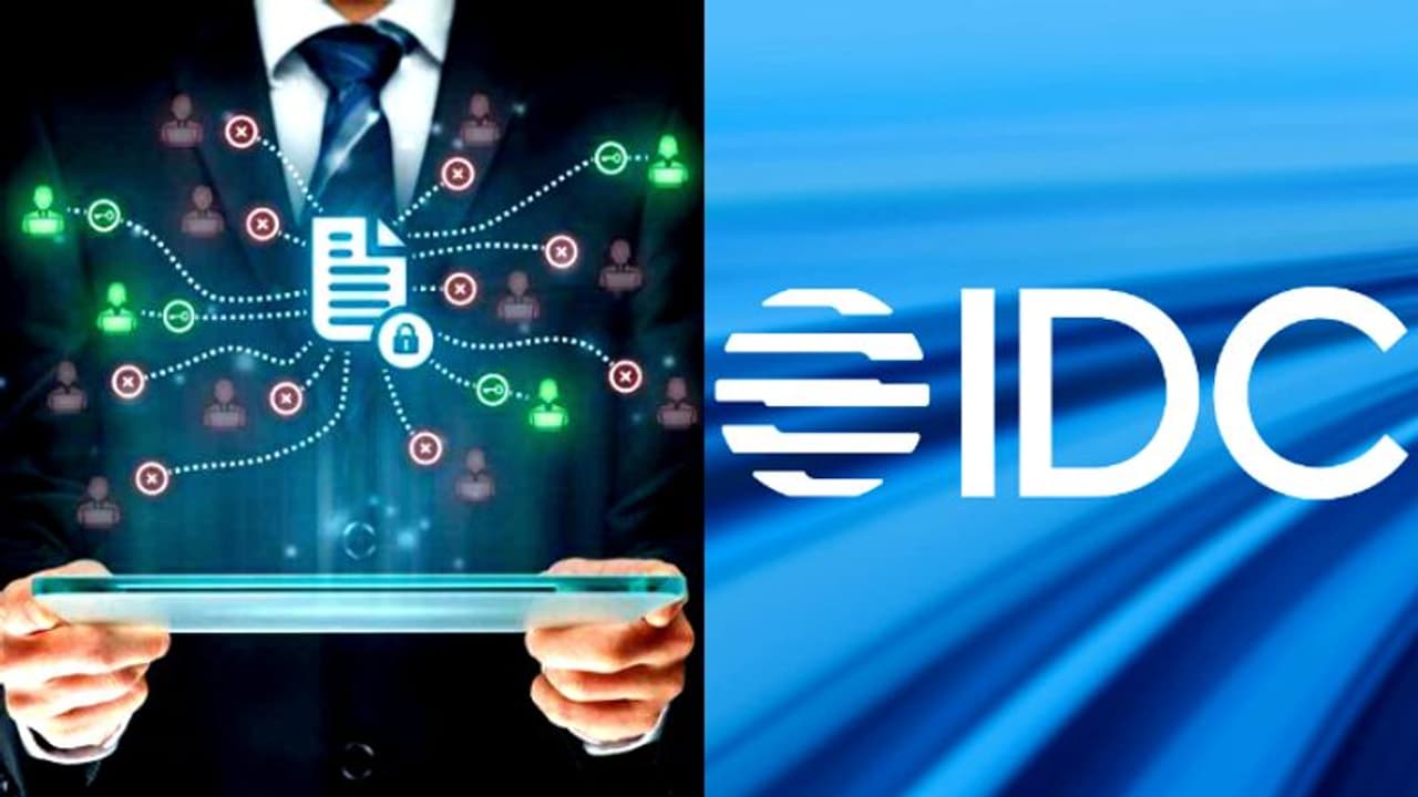 ഇന്ത്യൻ ഐടി സേവന വിപണി കുതിക്കുന്നു; 8.1 ശതമാനം വളർച്ചയെന്ന് ഐഡിസി റിപ്പോർട്ട് ഇന്ത്യൻ ഐടി സേവന വിപണി കുതിക്കുന്നു; 8.1 ശതമാനം വളർച്ചയെന്ന് ഐഡിസി റിപ്പോർട്ട്