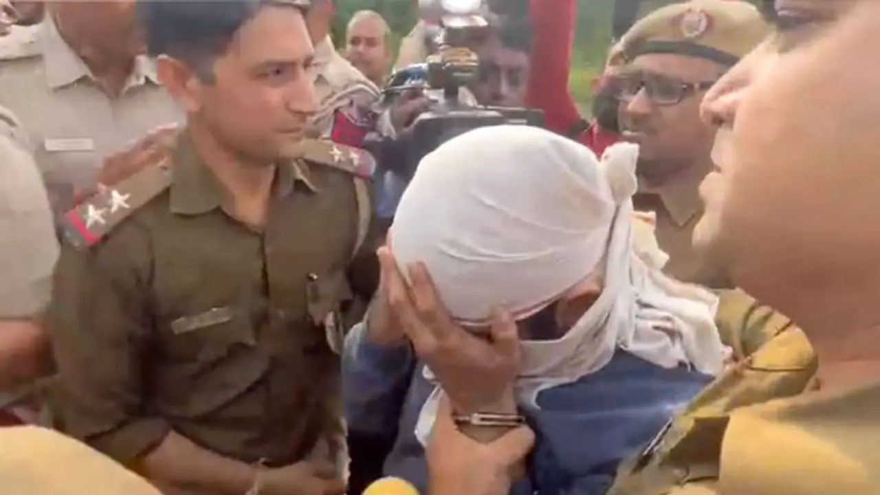 Shraddha murder case: Aaftab Poonawalla's  third round of polygraph test underway; check details