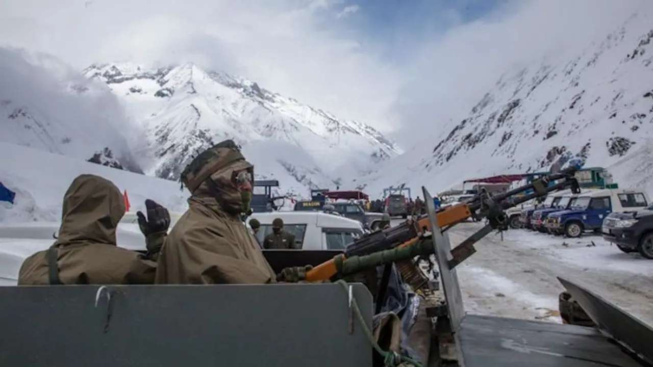 Eyeing Chinese threat at LAC, Indian Army creates habitat for 22,000 soldiers