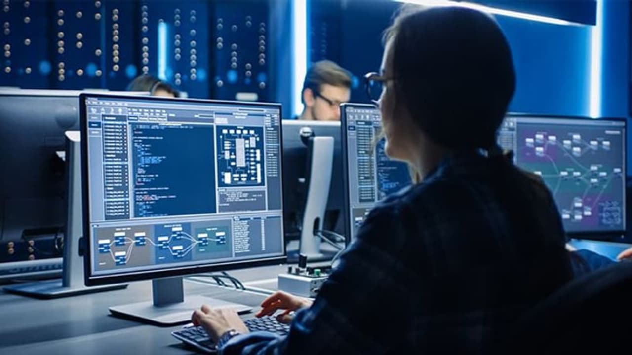 2022 की पहली छमाही के दौरान भारतीय आईटी सर्विस मार्केट 8.1% की रफ्तार से बढ़ा : IDC