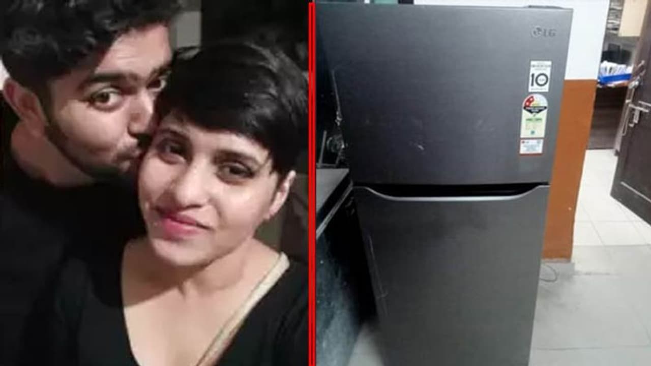 Delhi Murder Case : जिस दुकान में आफताब लेने गया था फ्रिज व आरा सामने आई वहां की कहानी