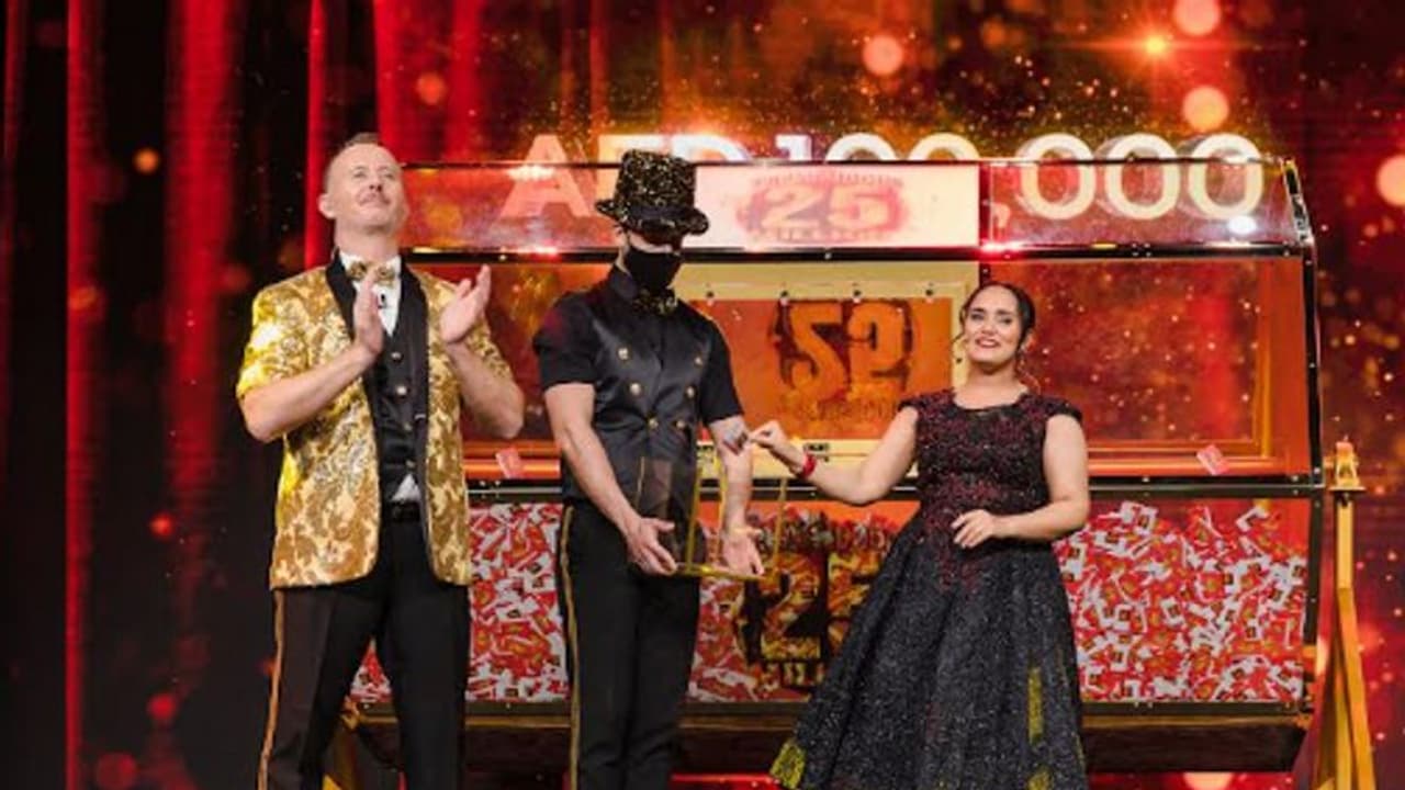 ബിഗ് ടിക്കറ്റിലൂടെ പ്രവാസി ഇന്ത്യക്കാരന് രണ്ടു കോടിയുടെ അപ്രതീക്ഷിത സമ്മാനം ബിഗ് ടിക്കറ്റിലൂടെ പ്രവാസി ഇന്ത്യക്കാരന് രണ്ടു കോടിയുടെ അപ്രതീക്ഷിത സമ്മാനം