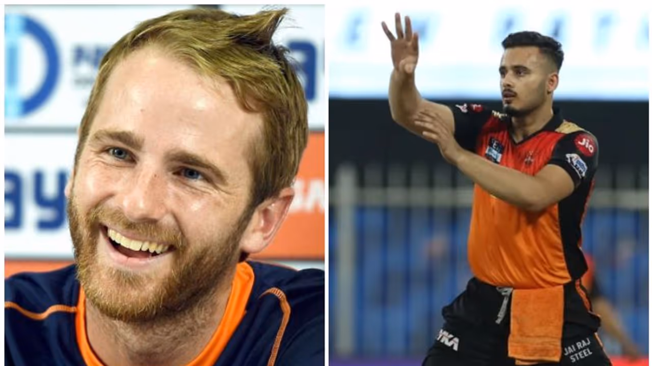 വില്ലിച്ചായന്‍റെ ആ ചിരി! ഹൈദരാബാദിന് വേണ്ടത്രേ, താരങ്ങളെ വാരിക്കൂട്ടി പുറത്തിട്ടു, പേഴ്സ് നിറയെ കാശ്