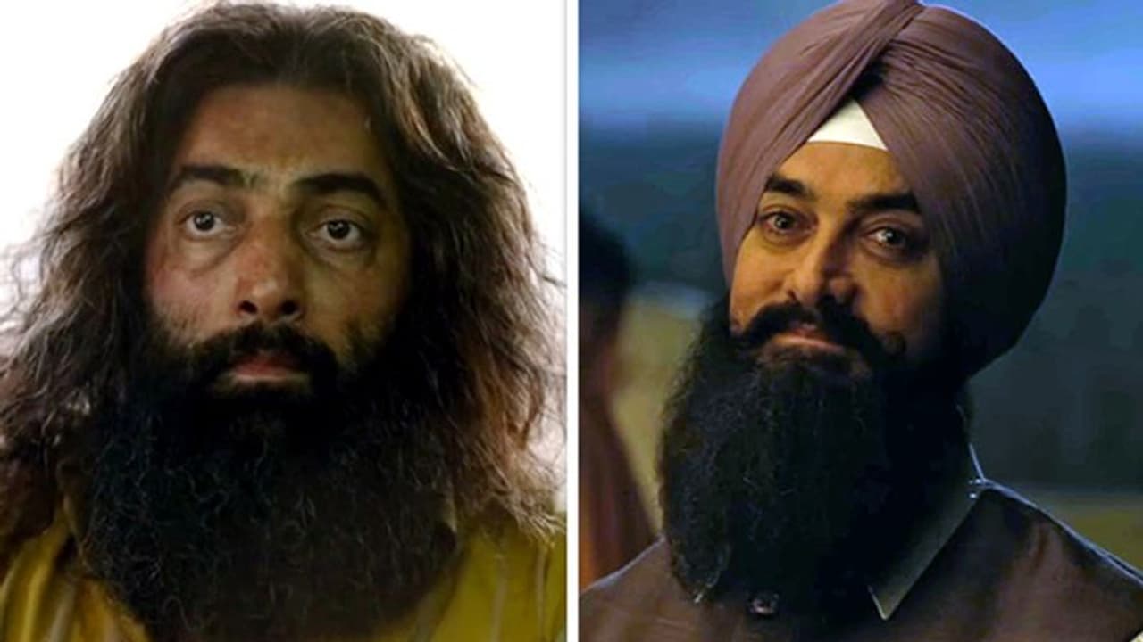 OTT पर 'लाल सिंह चड्ढा' को पसंद करने वालों पर भड़का बॉलीवुड एक्टर, बोला तुम्हारी बेवकूफी के चलते...