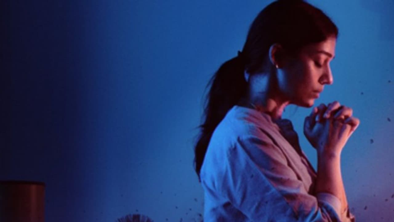 അശ്വിൻ ശരവണനിന്റെ സംവിധാനത്തില് നയൻതാര, 'കണക്റ്റ്' ടീസര് റിലീസ് അപ്ഡേറ്റ് അശ്വിൻ ശരവണനിന്റെ സംവിധാനത്തില് നയൻതാര, 'കണക്റ്റ്' ടീസര് റിലീസ് അപ്ഡേറ്റ്