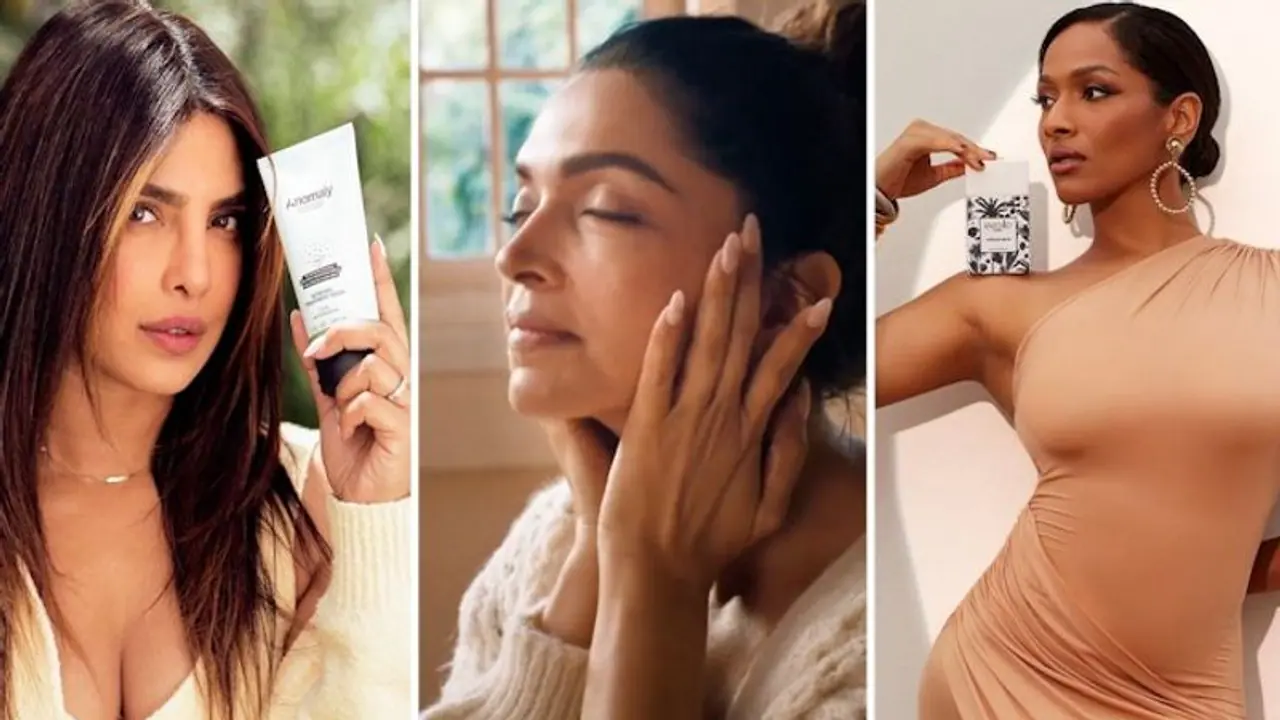 Deepika Padukone to Katrina Kaif, 5 actors who own beauty ventures