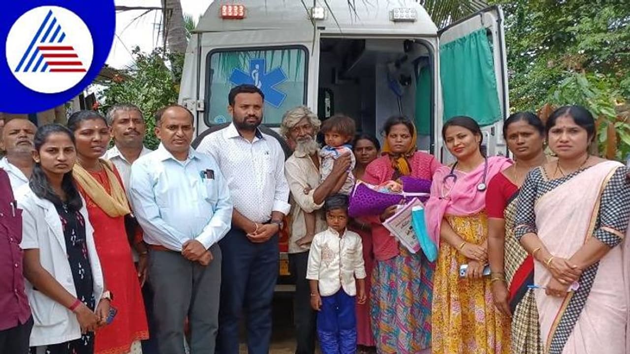 ಕ್ರಿಕೆಟ್ ಬೆಟ್ಟಿಂಗ್: ಸಾಲ ಬಾಧೆ ತಾಳಲಾರದೆ ಊರು ತೊರೆದ ವ್ಯಕ್ತಿ, ಪತ್ನಿ, ಮಕ್ಕಳು ಅನಾಥ..! ಕ್ರಿಕೆಟ್ ಬೆಟ್ಟಿಂಗ್: ಸಾಲ ಬಾಧೆ ತಾಳಲಾರದೆ ಊರು ತೊರೆದ ವ್ಯಕ್ತಿ, ಪತ್ನಿ, ಮಕ್ಕಳು ಅನಾಥ..!