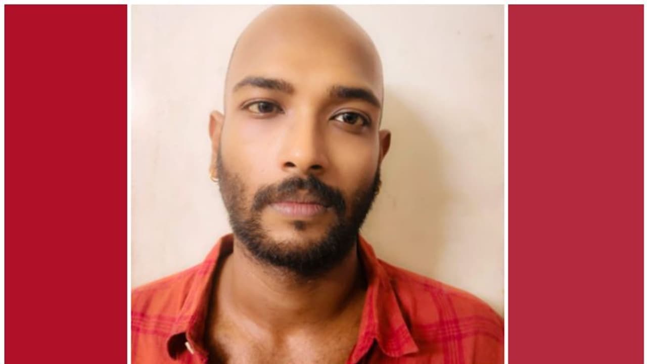 വിവാഹ റിസപ്ഷന് ഗാനമേളക്കിടെ അതിക്രമം, ഗായികയുടെ ടോപ്പ് വലിച്ചു കീറി; യുവാവ് അറസ്റ്റില് വിവാഹ റിസപ്ഷന് ഗാനമേളക്കിടെ അതിക്രമം, ഗായികയുടെ ടോപ്പ് വലിച്ചു കീറി; യുവാവ് അറസ്റ്റില്