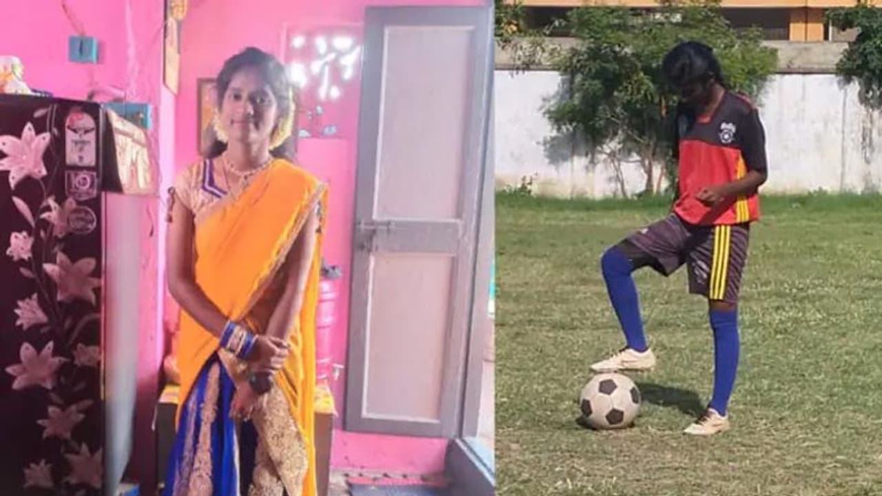 सर्जरी के बाद पैर में इतना टाइट बांधा बैंडेज कि टिश्यू डैमेज हो गए, 18 वर्षीय टैलेंटेड फुटबॉलर की मौत सर्जरी के बाद पैर में इतना टाइट बांधा बैंडेज कि टिश्यू डैमेज हो गए, 18 वर्षीय टैलेंटेड फुटबॉलर की मौत