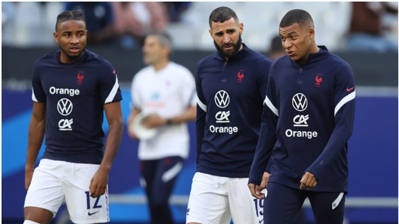 ചാമ്പ്യന്മാര്‍ക്ക് വന്‍ തിരിച്ചടി; വീണ്ടും പരിക്ക് വില്ലൻ, സൂപ്പര്‍ താരം പുറത്ത്; ഫ്രഞ്ച് ആരാധകര്‍ ആശങ്കയില്‍