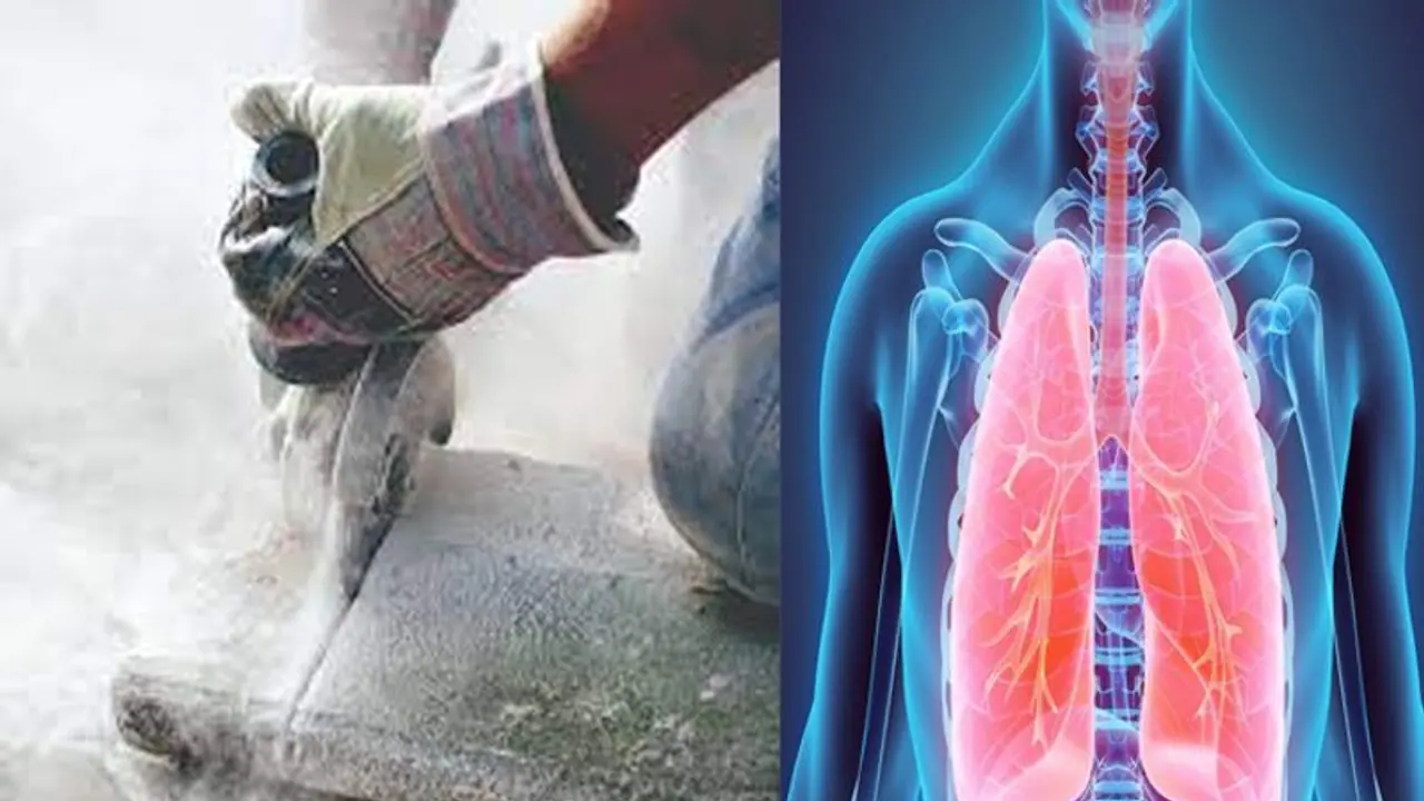 गुजरात में कीमती पत्थर तराशनेवालों को हो रही ये लाइलाज बीमारी, अबतक कई लोगों की जा चुकी है जान