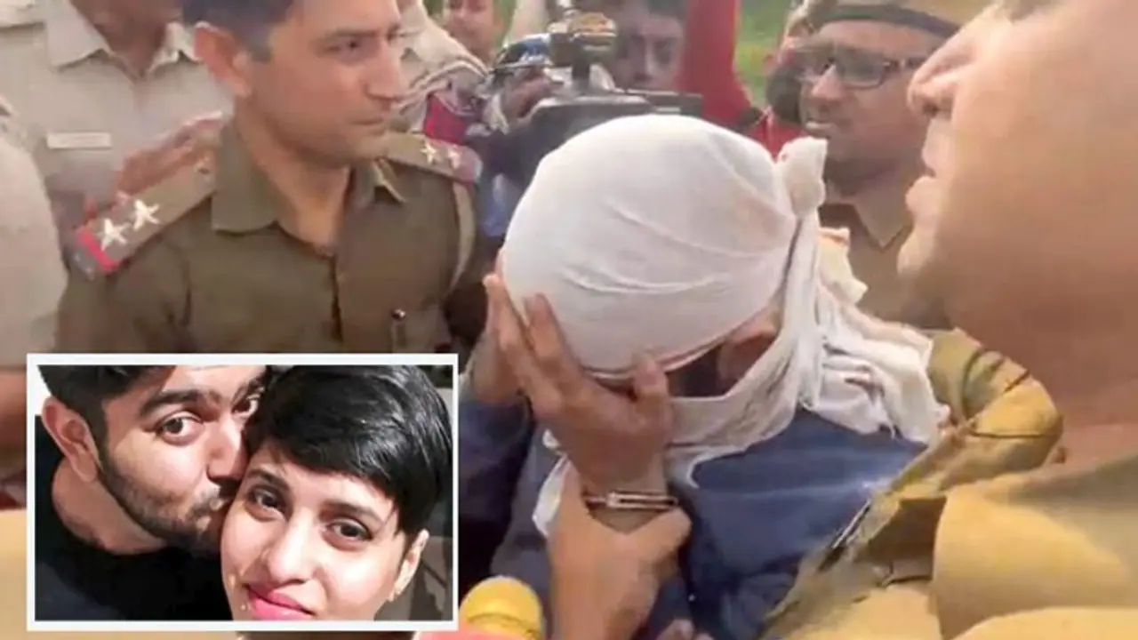 Shraddha murder case: Delhi court allows Police to obtain Aaftab Poonawala voice sample