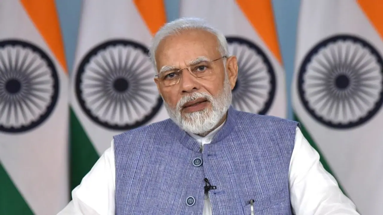 ನ.19ಕ್ಕೆ ಪ್ರಧಾನಿ ಮೋದಿ ಅರುಣಾಚಲ ಪ್ರದೇಶ, ಉತ್ತರ ಪ್ರದೇಶ ಭೇಟಿ, ವಿಮಾನ ನಿಲ್ದಾಣ ಉದ್ಘಾಟನೆ! ನ.19ಕ್ಕೆ ಪ್ರಧಾನಿ ಮೋದಿ ಅರುಣಾಚಲ ಪ್ರದೇಶ, ಉತ್ತರ ಪ್ರದೇಶ ಭೇಟಿ, ವಿಮಾನ ನಿಲ್ದಾಣ ಉದ್ಘಾಟನೆ!