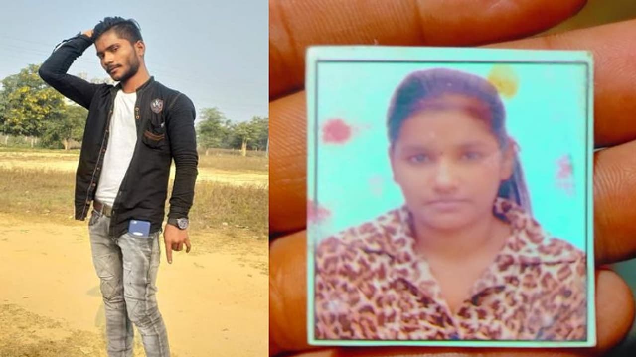 Nidhi Gupta Murder Case: ಇಸ್ಲಾಂ ಸೇರದ್ದಕ್ಕೆ ನಾಲ್ಕನೇ ಅಂತಸ್ತಿಂದ ನೂಕಿ ಕೊಂದ..! Nidhi Gupta Murder Case: ಇಸ್ಲಾಂ ಸೇರದ್ದಕ್ಕೆ ನಾಲ್ಕನೇ ಅಂತಸ್ತಿಂದ ನೂಕಿ ಕೊಂದ..!