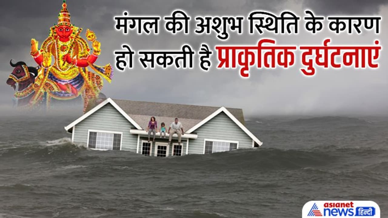Mangal Gochar 2022: 1975 में मंगल के वक्री स्थिति में लगा था आपात काल, 47 साल बाद फिर बनी ऐसी ग्रह दशा Mangal Gochar 2022: 1975 में मंगल के वक्री स्थिति में लगा था आपात काल, 47 साल बाद फिर बनी ऐसी ग्रह दशा