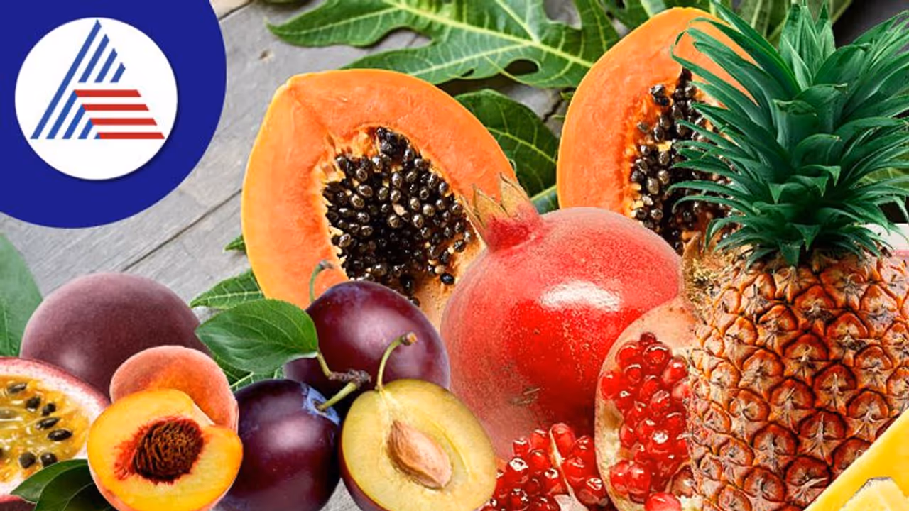 இந்த 5 உணவுகளை தொடர்ந்து சாப்பிடுங்கள்... மூச்சு திணறல் பிரச்னை வரவே வராது..!!