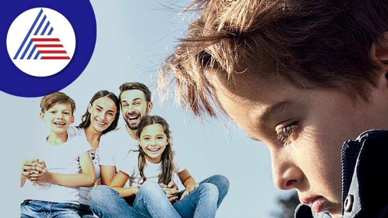 ಮಕ್ಕಳನ್ನು ಬೆಳೆಸುವುದೊಂದು ಕಲೆ, ಕೆಲವು ತಪ್ಪುಗಳು ವ್ಯಕ್ತಿತ್ವವನ್ನೇ ಘಾಸಿಗೊಳಿಸಬಹುದು!